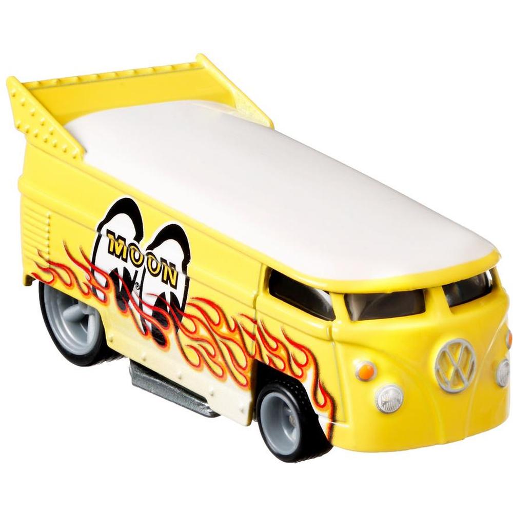 Машинка премиальная Mattel Hot Wheels Избранные модели GJT68