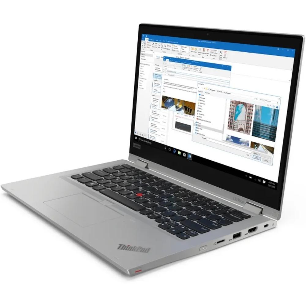 Ноутбук Lenovo ThinkPad L13 Yoga Gen 2 Core i5 1135G7/8Gb/256Gb