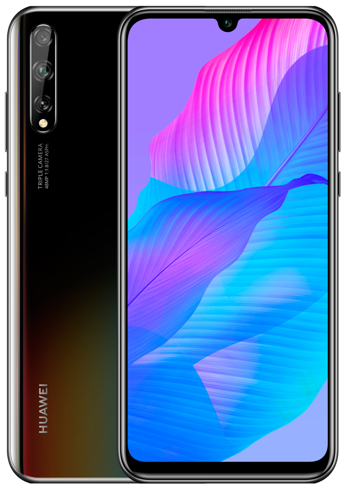 Huawei Валдбериес