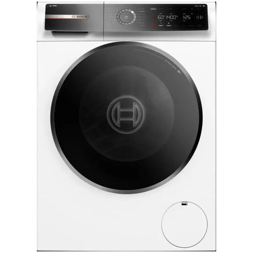 Стиральная машина Bosch WGB256A1ME