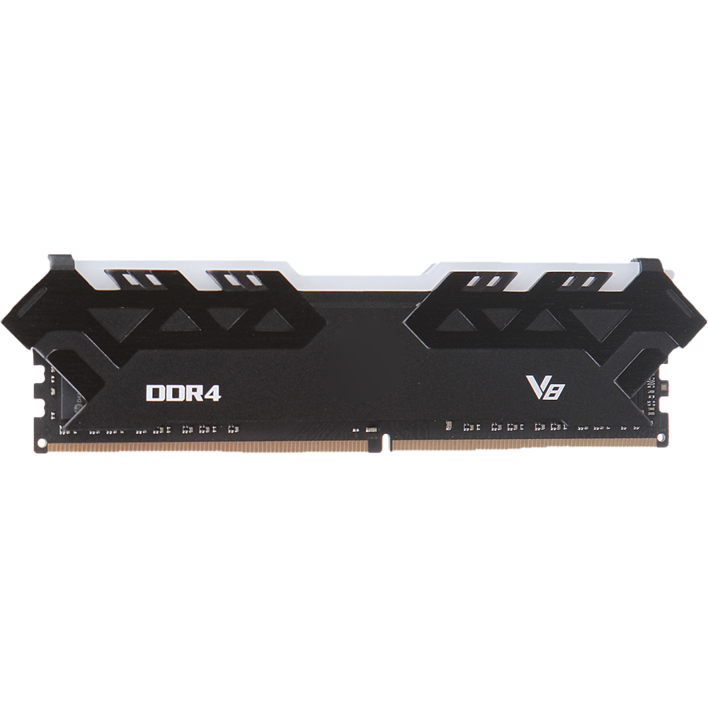 Модуль памяти DIMM 16Gb 2х8Gb DDR4 PC25600 3200MHz HP V8 RGB Series ...