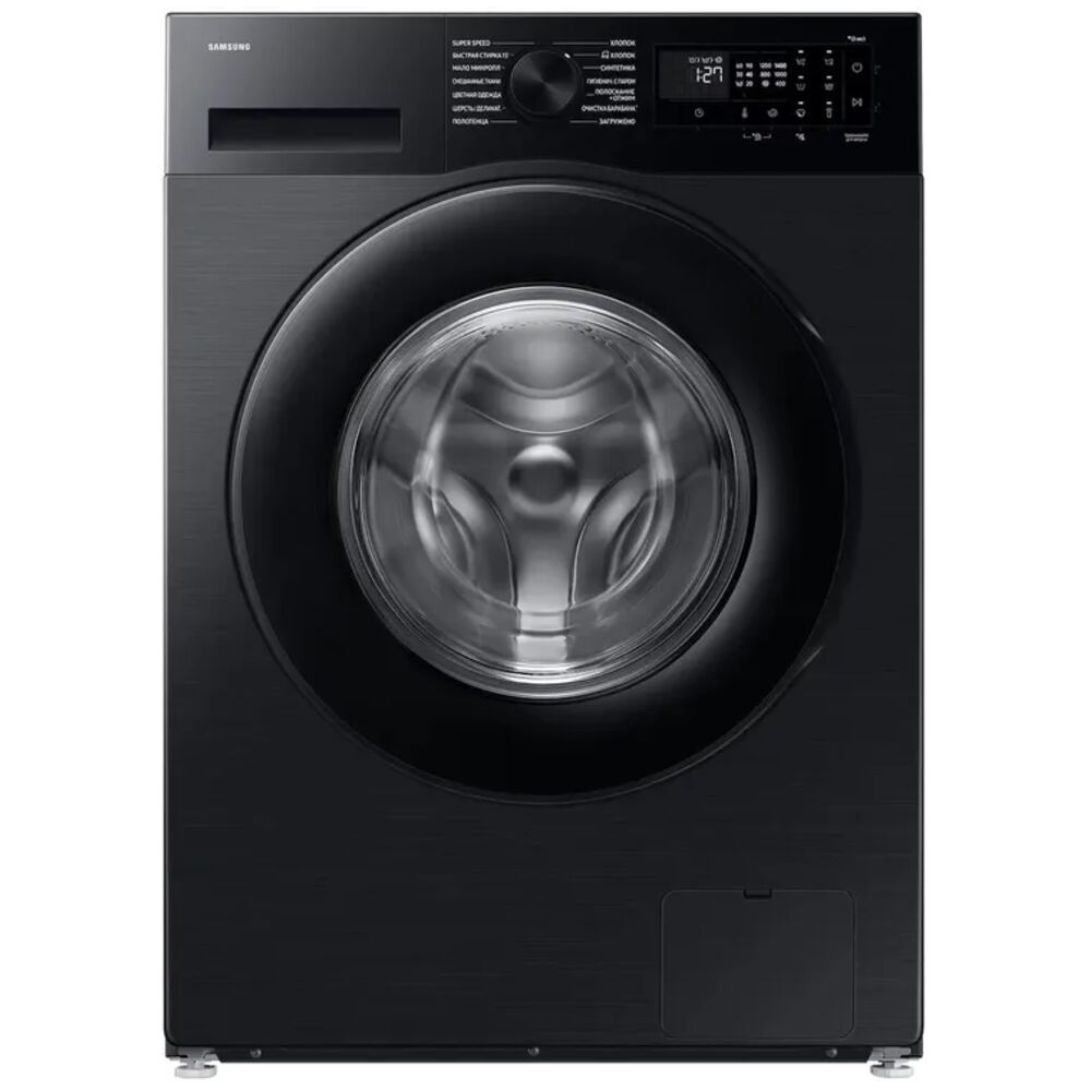 Стиральная машина Samsung WW90DG5U34ABLP