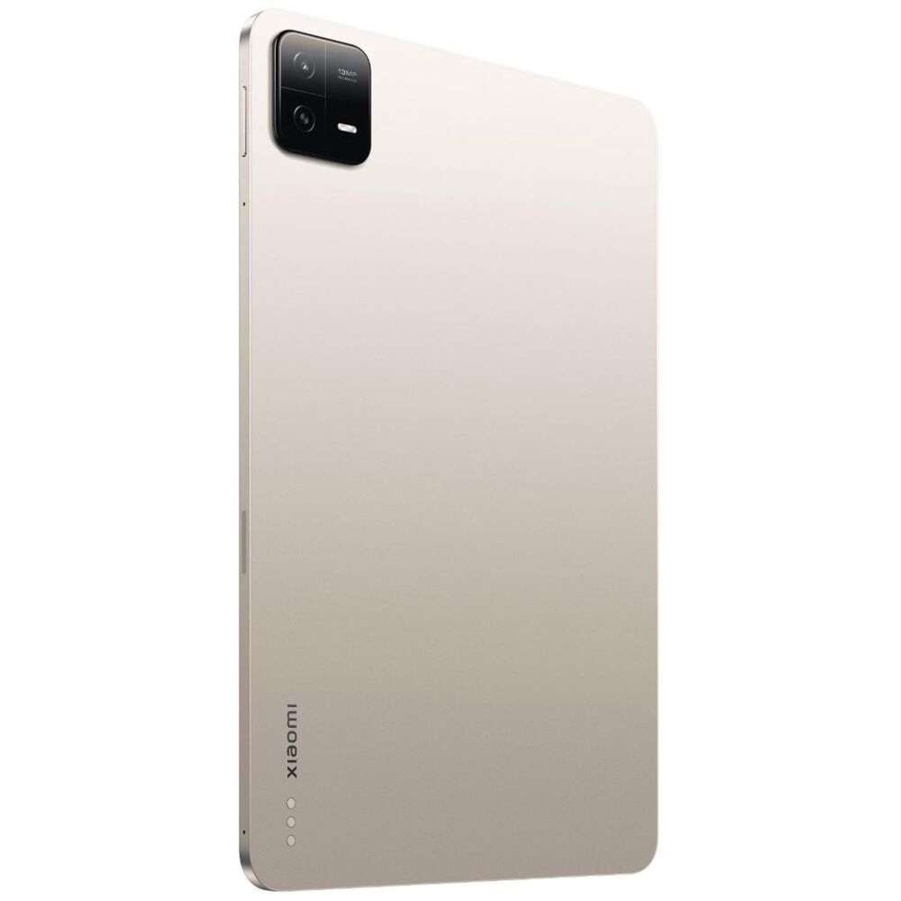 Xiaomi Pad6 シャンパンゴールド Планшет Xiaomi Pad 6 6/128GB RU Champagne Gold купить в ОГО