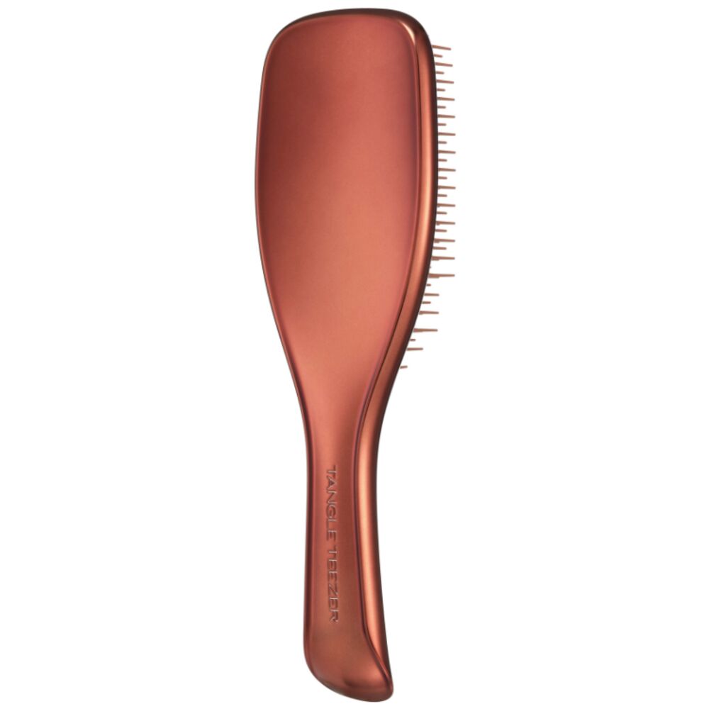 Tangle Teezer Расческа The Ultimate Detangler Chrome Chocolate Bronze