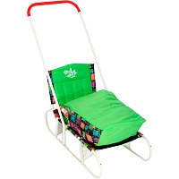 Зеленый (нет в наличии)