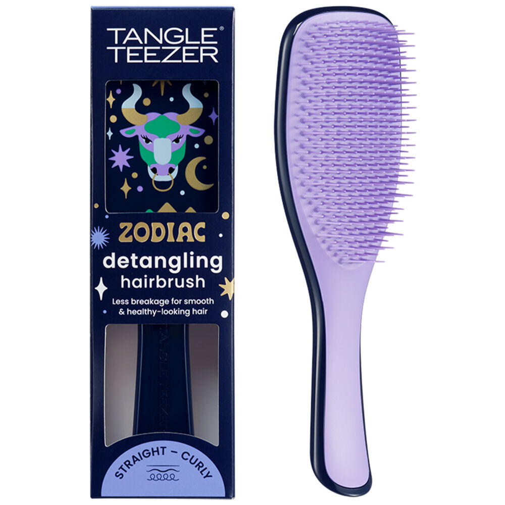 Tangle Teezer Расческа The Ultimate Detangler Zodiac Taurus