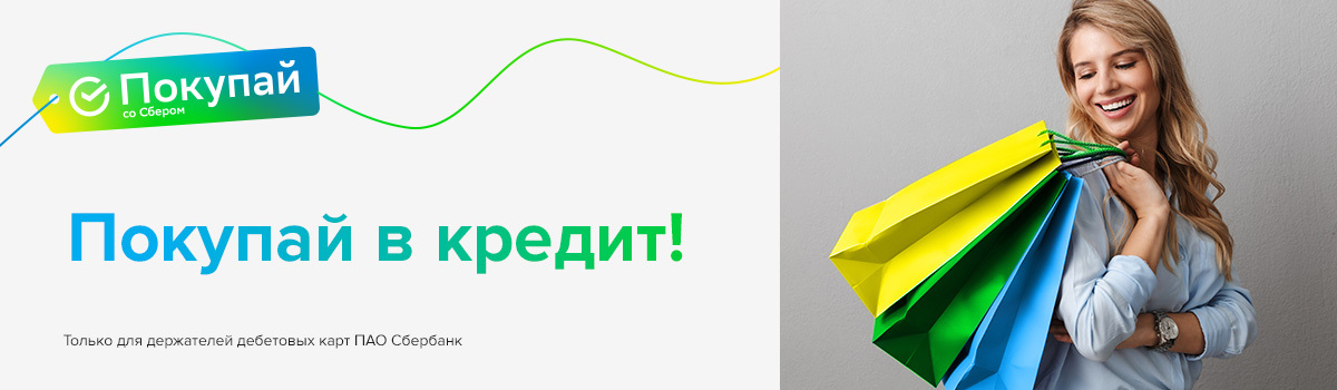 Шкода в кредит