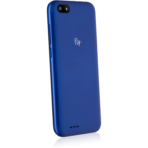 Смартфон Fly FS527 Nimbus 17 Blue
