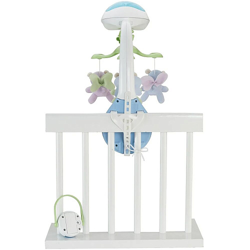 Мобиль Mattel Fisher-Price Мечты о бабочках CDN41