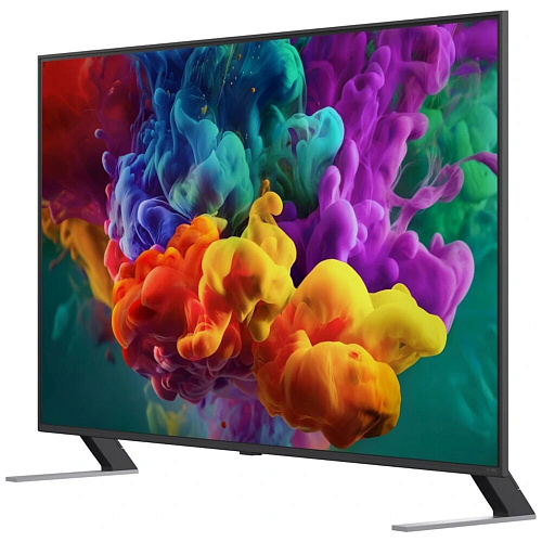 Телевизор 55" LG 55QNED85B6C.ARUG 2026