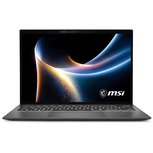 Ноутбук MSI Prestige 13 AI+ A3MG-046RU Core Ultra 9 386H/32Gb/1Tb SSD/13.3"2.8K OLED/Win11Pro Grey