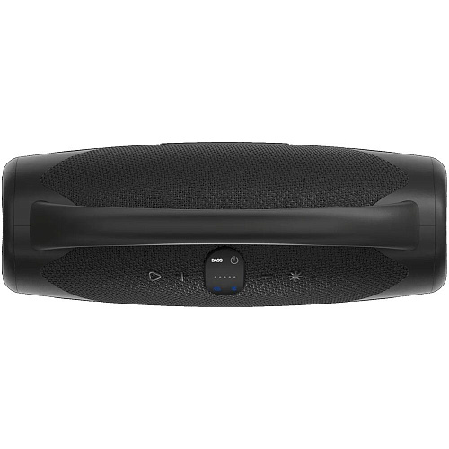Портативная bluetooth-колонка Hisense VoyageBOOM 272W Black