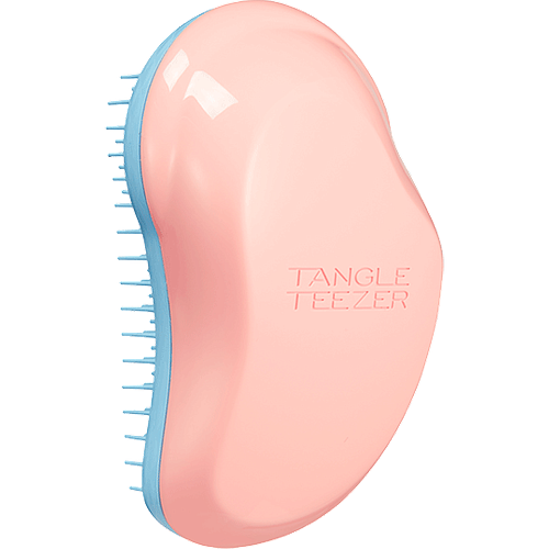 Tangle Teezer Расческа Fine & Fragile Peach Sky
