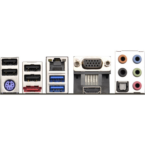 Материнская плата ASRock FM2A75M-ITX FM2, AMD A75, 2xDDR3, 1xPCI-E16x, 4xSATA3, 4xUSB3.0, 1xeSATA, Raid, GLan Mini-ITX 