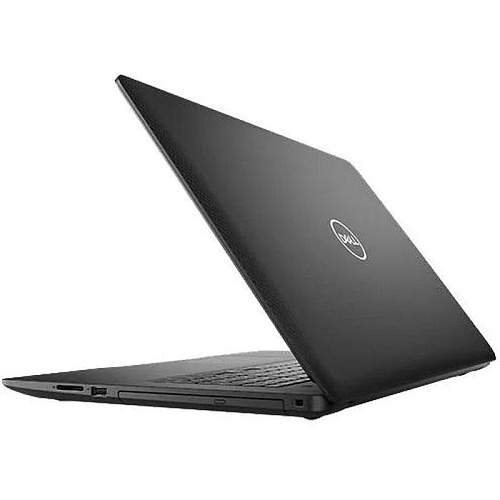 Ноутбук Dell Inspiron 3780 Core i7 8565U/8Gb/1Tb+128Gb/17.3" FullHD/Linux Black