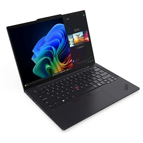 Ноутбук Lenovo ThinkPad T14s G6 Core Ultra 7 255U/16Gb/512Gb SSD/14" WUXGA/Win11Pro Black