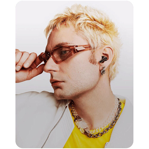 Bluetooth гарнитура Nothing ear (a) Black