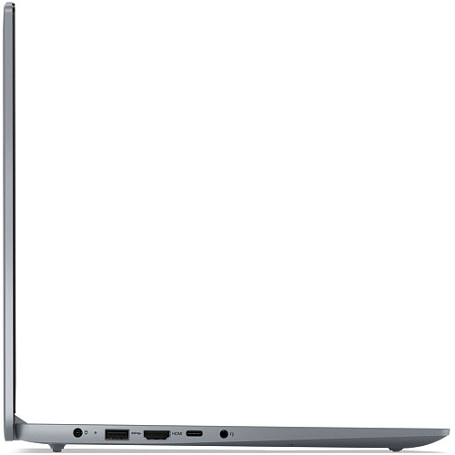 Ноутбук Lenovo IdeaPad Slim 3 15IAH8 Core i5 12450H/8Gb/512Gb SSD/15.6" FullHD/DOS Grey