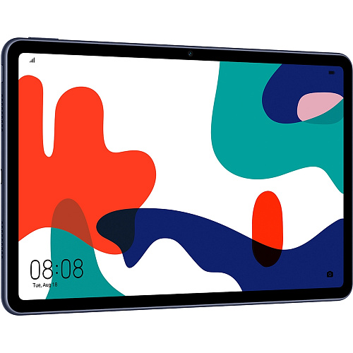 Планшет Huawei MatePad 10 LTE 6/64Gb Gray (BAH4-L09)