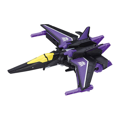 Hasbro Transformers B0070 Трансформеры Роботс-ин-Дисгайс Скайварп