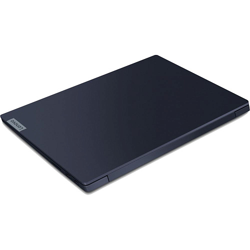 Ноутбук Lenovo IdeaPad S340-15IWL Core i3 8145U/8Gb/256Gb SSD/15.6" FullHD/Win10 Blue