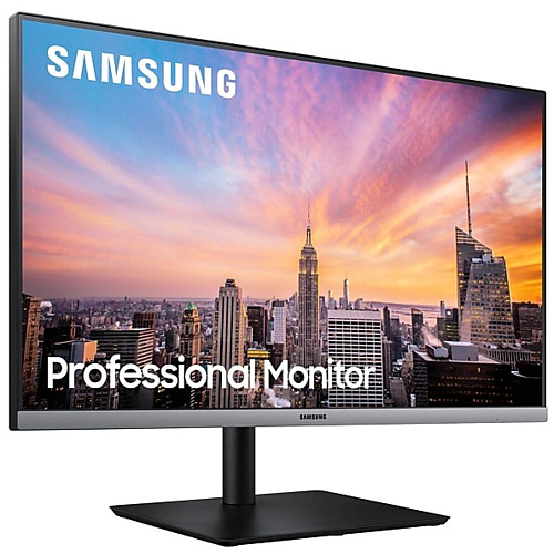 Монитор 27" Samsung S27R650FDU IPS 1920х1080 5ms HDMI, DisplayPort, VGA УЦЕНКА
