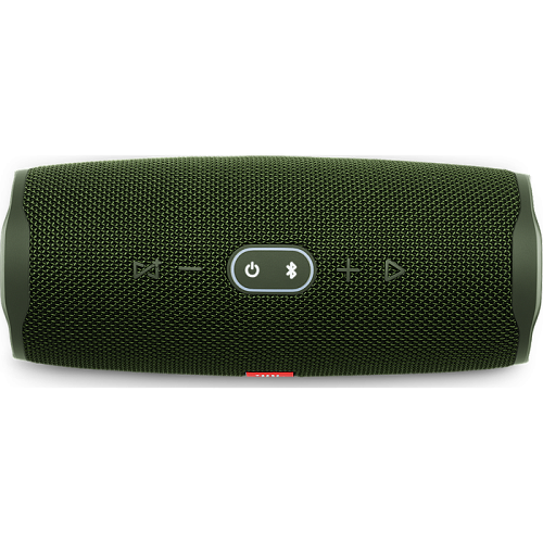 Портативная bluetooth-колонка JBL Charge 4 Green