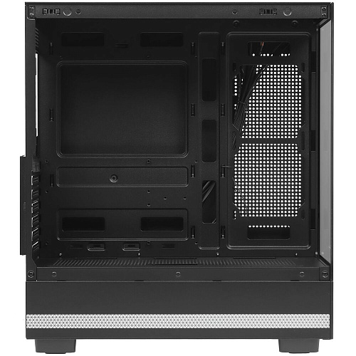Корпус ATX Miditower PcCooler C3 Q500 BK Black