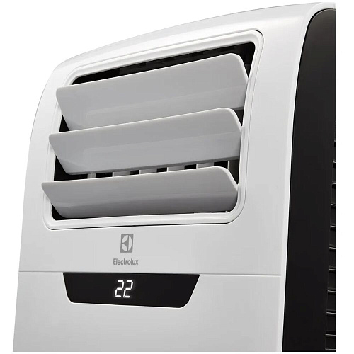 Мобильный кондиционер Electrolux EACM-09 FM/N3
