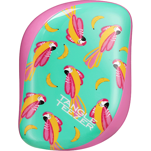 Tangle Teezer Расческа Compact Styler Paradise Bird
