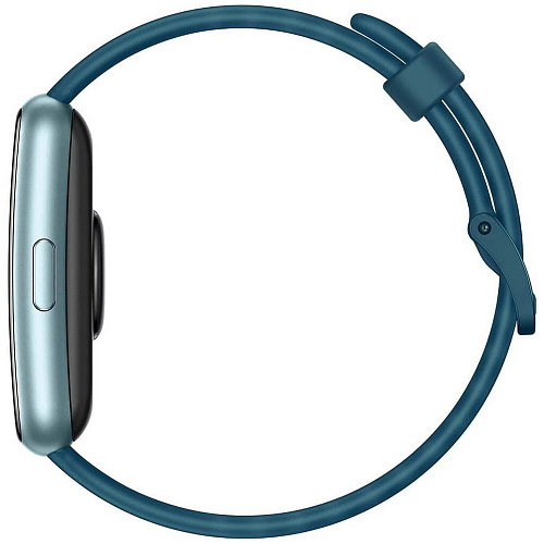 Умные часы Huawei Watch FIT SE STA-B39 Green