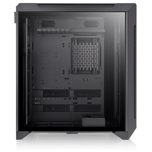 Корпус ATX Miditower Thermaltake CTE C700 Air (CA-1X7-00F1WN-00) Black