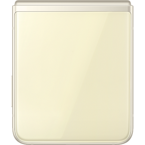 Смартфон Samsung Galaxy Z Flip3 SM-F711 256Gb Бежевый