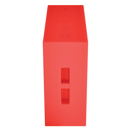 Портативная bluetooth-колонка JBL Go Red