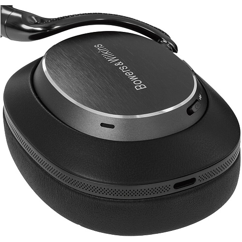 Bluetooth гарнитура Bowers & Wilkins Px8 S2 Black