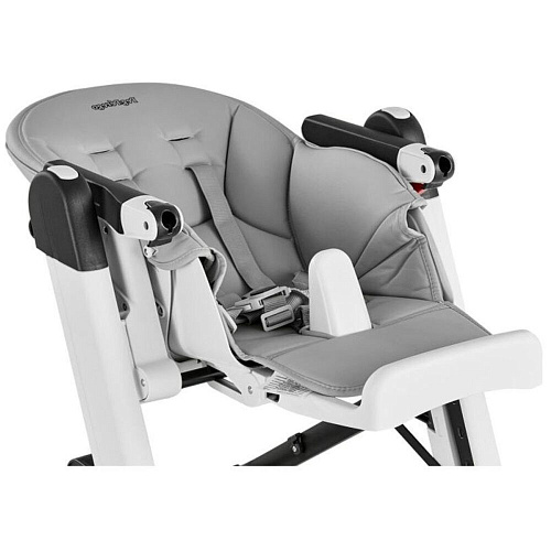 Стульчик для кормления Peg-Perego Siesta Follow Me (Ice)
