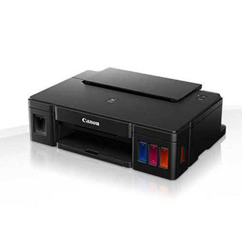 Принтер Canon Pixma G1400 цветной А4