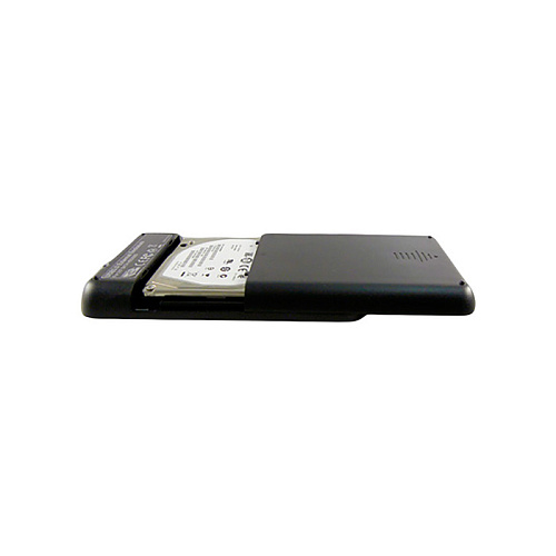 Корпус 2.5" AgeStar 31UB2A8C SATA, USB3.1 Black