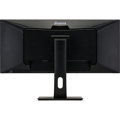 Монитор 34" Iiyama ProLite XUB3493WQSU-B1 IPS 3440x1440 4ms HDMI, DisplayPort