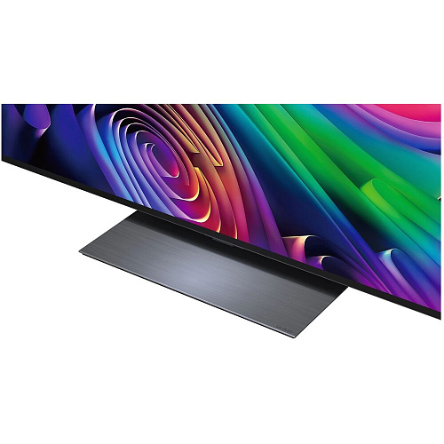 Телевизор 83" LG OLED83C6RLA.ARUG 2026