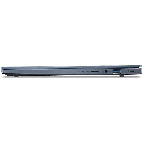 Ноутбук Acer Swift Go SFG14-75-58NB Core Ultra 5 226V/16Gb/1Tb SSD/14" WUXGA OLED/DOS Blue