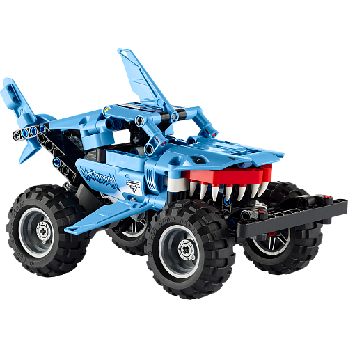 LEGO Technic Monster Jam™: Megalodon 42134