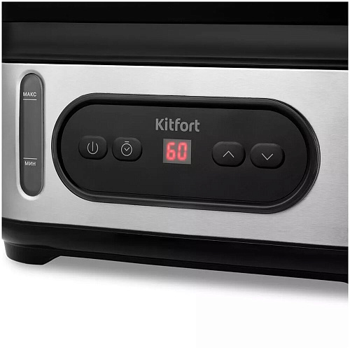 Пароварка Kitfort KT-4082