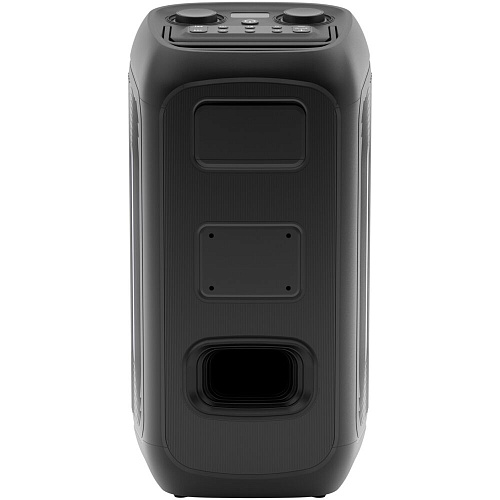 Портативная bluetooth-колонка uBear Groove 160W Black