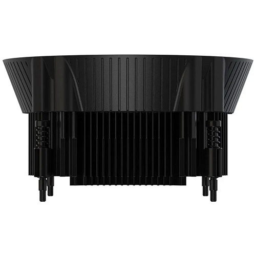 Охлаждение CPU Cooler for CPU ID-COOLING DK-07i Rainbow RGB Black S1700 УЦЕНКА