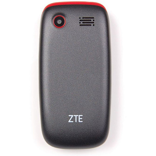 ZTE R341 Black