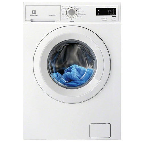 Стиральная машина Electrolux EWF 1076 GDW