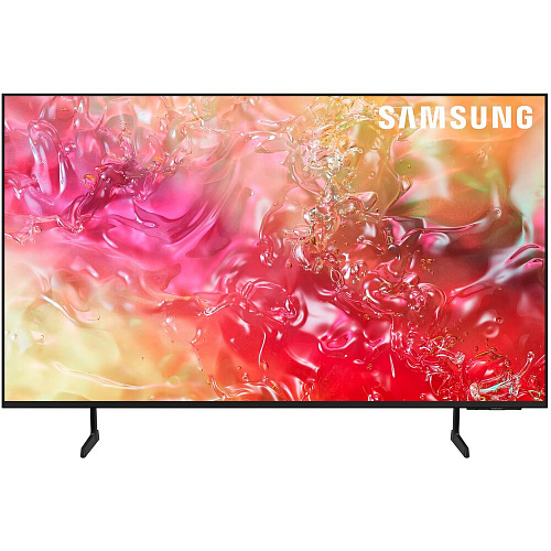 Телевизор 85" Samsung UE85DU7100UXRU 2024