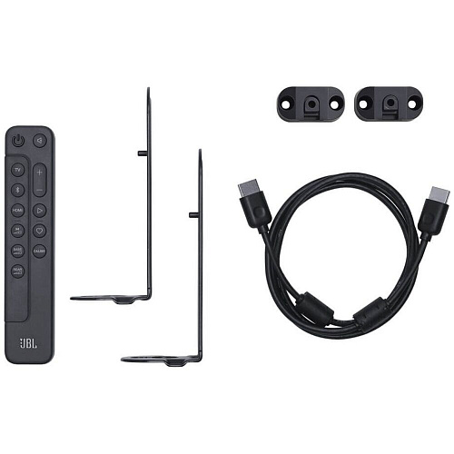 Саундбар JBL Bar 1300 7.1.4 Black