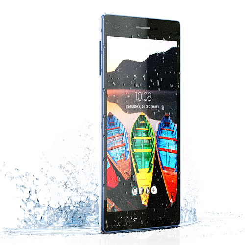 Планшет Lenovo Tab 3 TB3-730X 16Gb LTE White